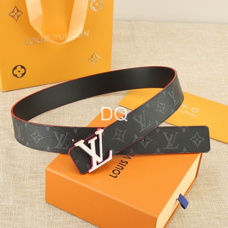 Louis Vuitton belts-LV5114B